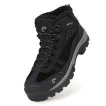 [네파] 겨울철 산행 뿐만 아니라 일상에서도 신을 수 있는 미드컷 방한화 공용 PEYTON 페이튼 - 7HF7690