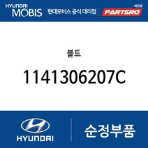 볼트 (1141306207C) 뉴 슈퍼 에어로 시티 슈퍼 에어로 시티 특장 E카운티 E카운티 특장 쏠라티