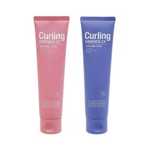 컬링에센스150ml 열로부터 보호 미쟝센 모발케어 5986ea, 예쁜동그라미 핑크 내추럴컬150ml, 예쁜동그라미 본상품선택