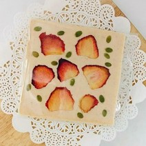 달달구리 바크초콜릿 딸기 150g 수제초콜릿 깔리바우트 딸기초콜릿 화이트초콜릿 녹차초콜릿 쿠앤크초콜릿