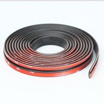 자동차 수리 도구 창 가장자리 앞 유리 지붕 고무 씰링 스트립 스티커 bmw e46 e39 e90 e60 f30 peugeot 206 307 308 207 chevrolet, 14mm x 2m