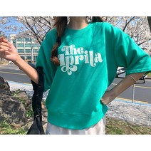 아프릴리아 맨투맨