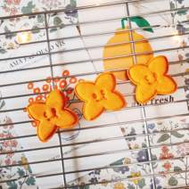 방긋 개나리 쿠키커터 귀여운 꽃 모양 쿠키틀 예쁜베이킹용품 귀여운모양틀 꽃쿠키몰드 예쁜과자틀 쿠키커터세트 쿠키만들기 봄쿠키커터 꽃모양쿠키커터 봄 쿠키찍기틀 예쁜쿠키만들기 홈베이킹