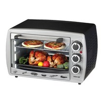 키친아트 루시아 전기오븐 20L(KAO-5520WS)