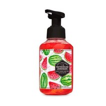 BBW 배쓰앤바디웍스 젠틀 포밍 핸드솝 핸드워시 워터멜론, Watermelon, 8.75 Fl Oz (Pack of 1)
