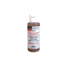 홀베인 아라비아 고무 미디움 60ml W471