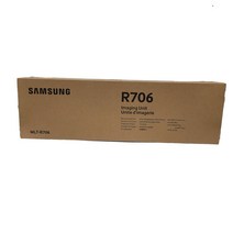 삼성 SL K7600GX 정품이미징유닛 450000매 (MLT-R706), 1개, 검정