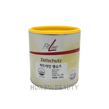 독일피엠쥬스 젤슈츠, 450g, 1개