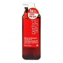 미쟝센 퍼펙트 슈퍼리치 세럼 샴푸 680ml -O, 1, 본상품선택
