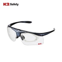 K2 보안경 KP-103A 보호 안경, 1개