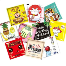 개별 포장 비닐 장갑 2000포 배달 음식 치킨 대게 등, 랍스터 시리즈 2000포 1포당 2개입