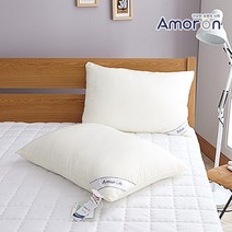 누리홈 [누리홈] 아모르온 프리미엄 텐셀 베개솜 40x60 호텔 꿀잠 수면, 텐셀 베개솜 40*60