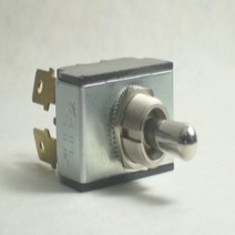 Cole Hersee 55046 Heavy Duty Toggle Switch null, 1, Cole Hersee 55046 Heavy Duty T