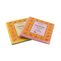 독일행주 3P 세트, 독일행주(3P) - 50개