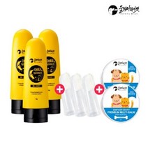 울지마마이펫 치카치약바나나3개+멀티밤(프레쉬)2개, 상품명