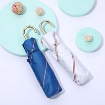 [여름시즌] 초경량 자외선 UV차단 양우산 양산겸 우산 ☆6546584EA