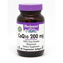 블루보넷 가네카 코큐텐 200mgx60야채캡슐 비타민E