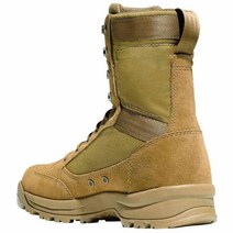 Danner 남성용 Tanicus 20.3cm(8인치) 코요테 밀리터리 및 전술 부츠, 3 Wide, Tan