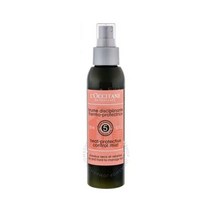 록시땅 아로마콜로지 히트 프로텍티브 컨트롤 헤어 미스트 120ml