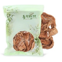 동의한재 특품 100% 무주 말린 천마 건조 건천마 600g (300g x 2개), 1세트