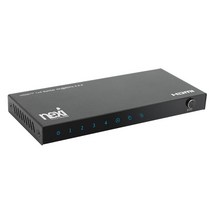 1:4 4K HDMI 분배기 EDID NX-4K0104SP-60Y