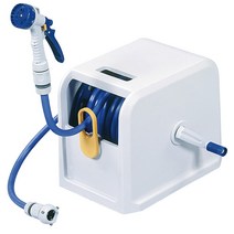 토야마 풀커버 호스릴 20m / 코스트코