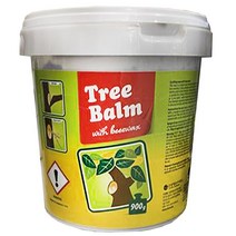 트리밤900g - 나무상처치료제 도포제 톱신페스트 락발삼 바움플라스터 나무 수목 전정 상처 도포 치료제