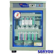 ForU472 칫솔컵겸용소독기 칫솔 컵 80개 유치원소독기 자외선소독기 살균소독기, 상세페이지 참조