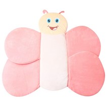 1인용 애견 유아 아기 반신 접이식 이동용 휴대용 편백나무 욕조 신생아 침대패드가정용, 1