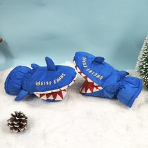 워터프루프 영유아 스키장갑 겨울 가을 겨울 2-6세 따뜻한 여아 어린이 눈놀이 남아 아기