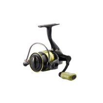 아부가르시아 컬러즈 SP 스피닝릴, 네온, 2000S