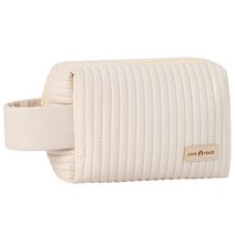 사각 화장품 파우치 가방