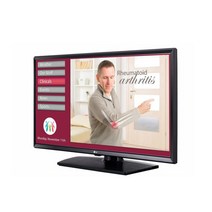LG 32인치 81cm(32) 32LV560 LED 상업용tv 셋탑전용 (기사배송)
