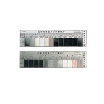 PGM*^몰니혼긴소쿠-표면거칠기시험편 BS-3 원통 (1EA) 측정시험기 테스터 터기 거칠기 거칠기판독판 금속판 거칠기트 트기^*췤pgm, a^*옵션없슴