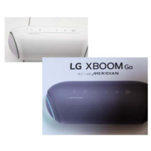 LG 블루투스 스피커 엑스붐 Go pl7