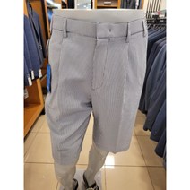 트레몰로 [인디안 트레몰로 세정] 여름원턱 품이편한 허리밴드 신축성반바지TRBDSXY5121