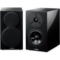 일본직발송 2. ヤマハ(YAMAHA) YAMAHA 스피커 (피아노 블랙) 2대 1조 NS-BP200BP B00454L2R2, 상세 설명 참조0