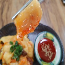 산지직송 통영 생물 멍게 깐멍게 500g 1kg 2kg 횟감용 당일배송, 깐멍게1kg