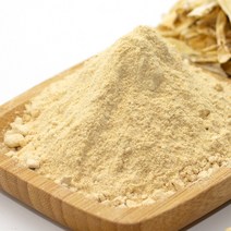 청수생약 국산 볶은 맥문동분말 가루 600g, 1개