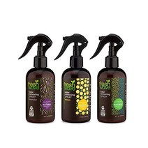 Fresh Wave 실내 탈취제 스프레이 라벤더 레몬 오리지날 8oz 3개