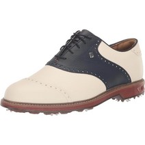풋조이 FootJoy 남성 골프화 프리미어 시리즈 윌콕스