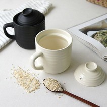 미니밥솥 전자레인지밥솥 1인가구밥솥 간편밥짓기, honambjj 화이트