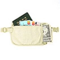 [트래블메이트] Travelon 씨크릿 복대