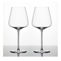 잘토 보르도 글라스 2개 Zalto Bordeaux glass 2er
