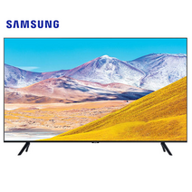 삼성 85(215CM) UHD 4K 스마트 TV 85TU7000, 2.수도권스탠드설치