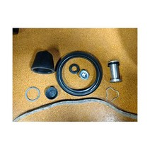 와그너 수리 키트 파트 A3074 파워 클러스터 A837- 공기/유압 측면 마스터 실린더 F4572 및 AAF833/A833 AD833 공압 실린더: