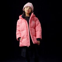 엠엘비키즈 7ADJ00316 헝가리구스 숏패딩