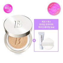 바닐라코 커버리셔스 얼티밋 화이트 쿠션, 19 라이트