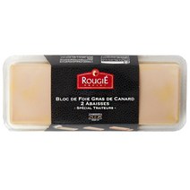 [치즈몰] 루지에 푸아그라 투 레이어 400g, 1개
