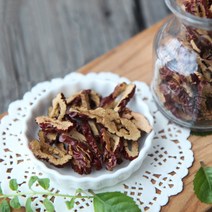 오너클랜 국산 대추슬라이스 240g(80gx3봉), 1